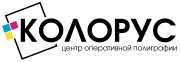 «Колорус», логотип